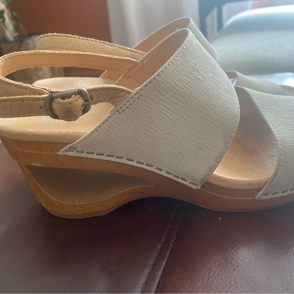Dansko Women's Wedges